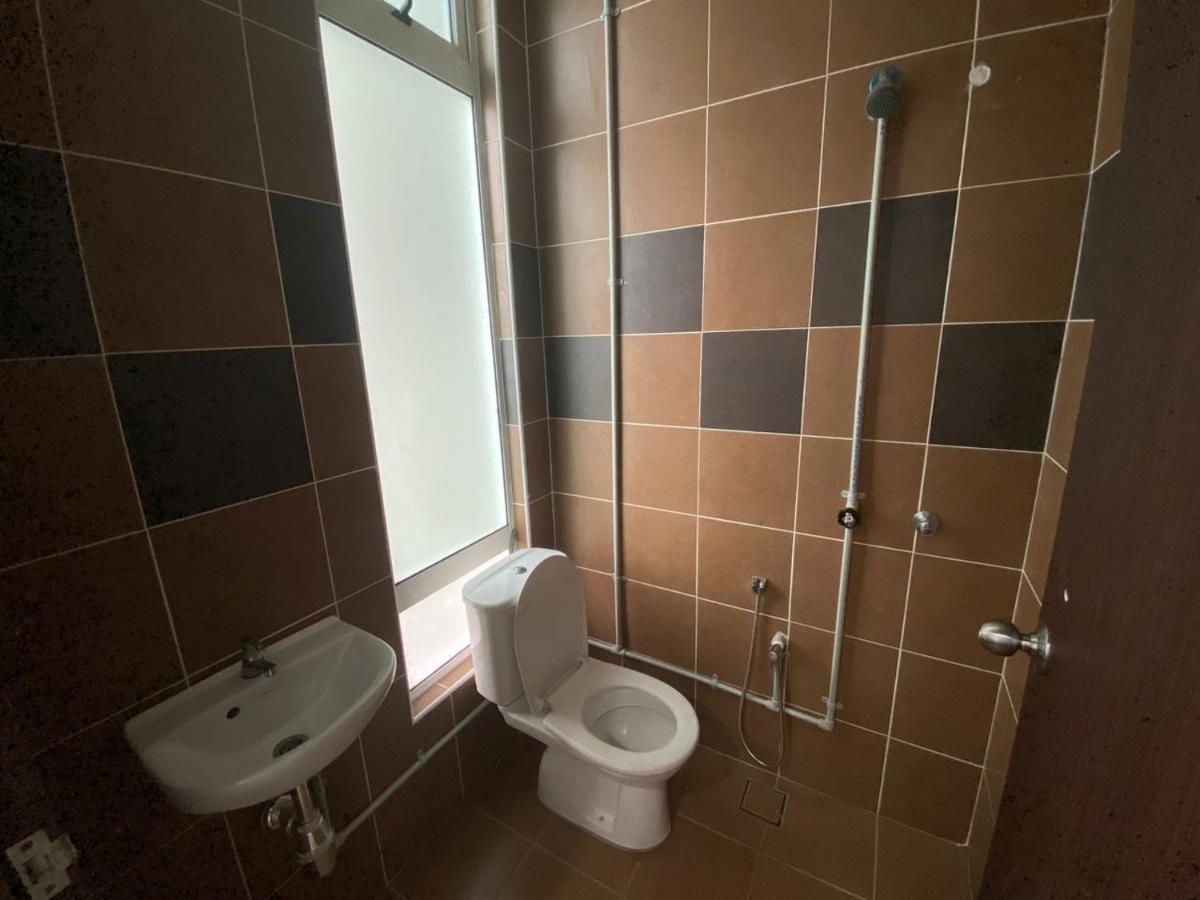 #178#ksl Hotelstyle 3bedrooms Pangsapuri