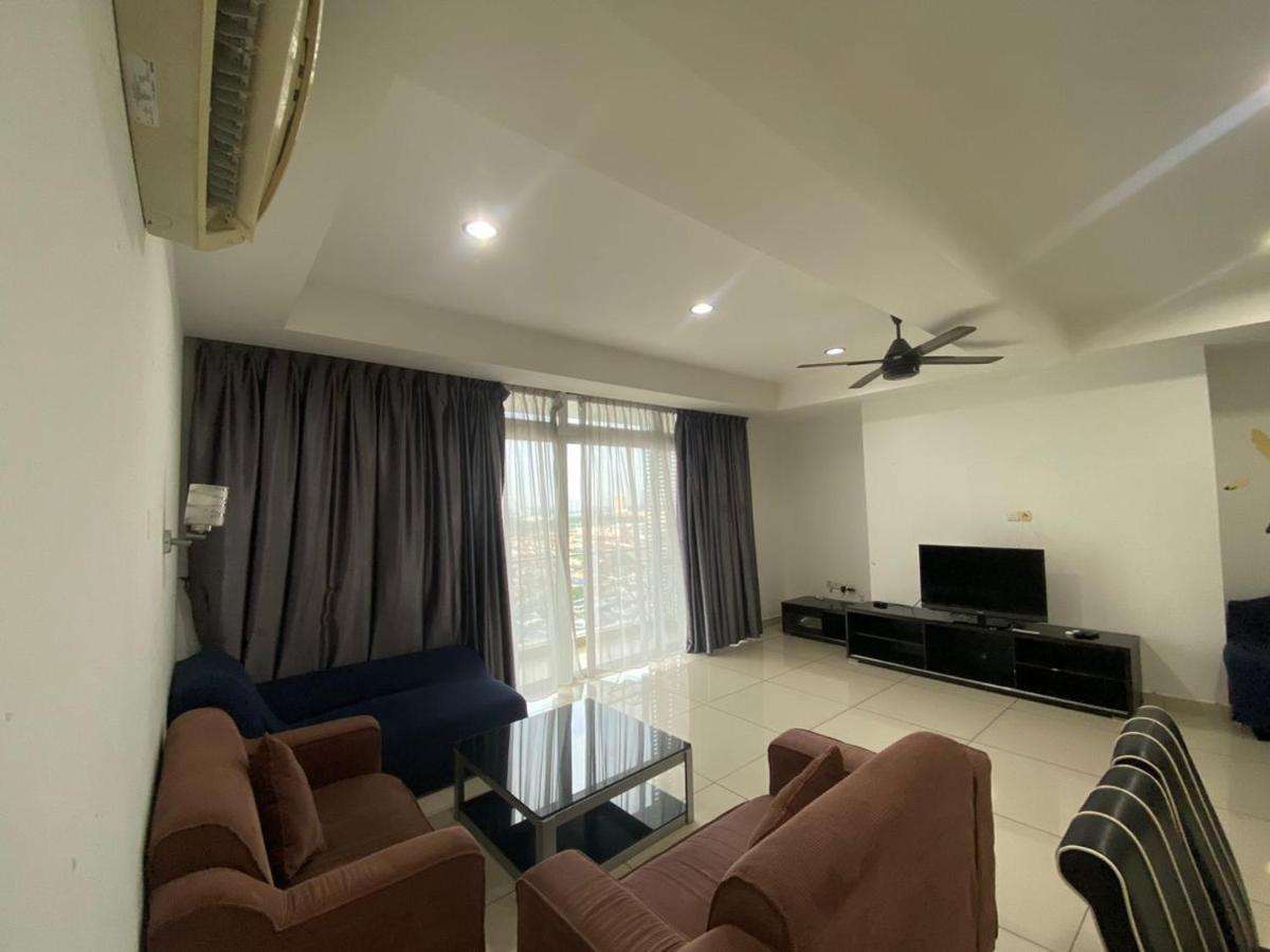 #178#ksl Hotelstyle 3bedrooms Pangsapuri *