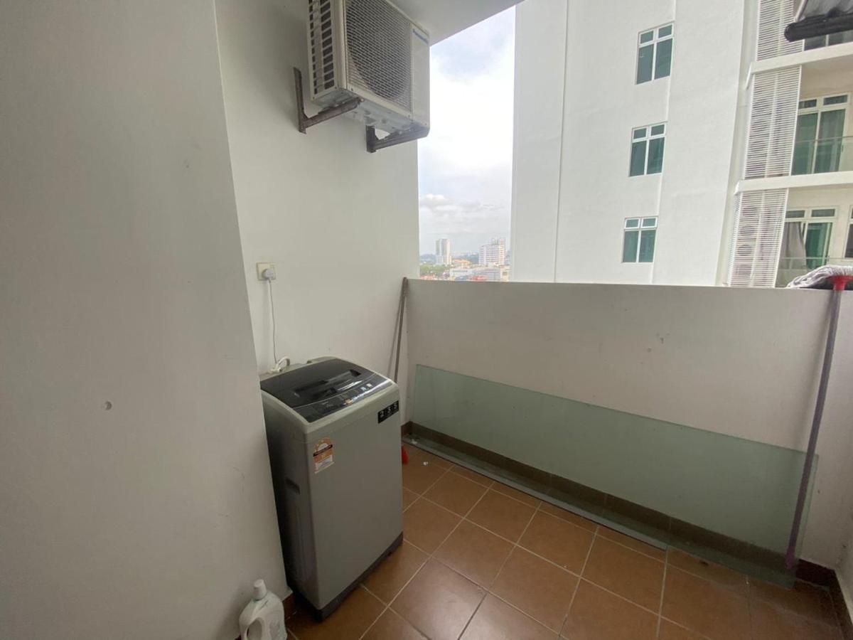 #178#ksl Hotelstyle 3bedrooms Pangsapuri Johor Bahru